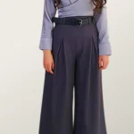 מכנסיים סן טרופז אפור