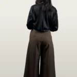 מכנסיים סן טרופז חאקי