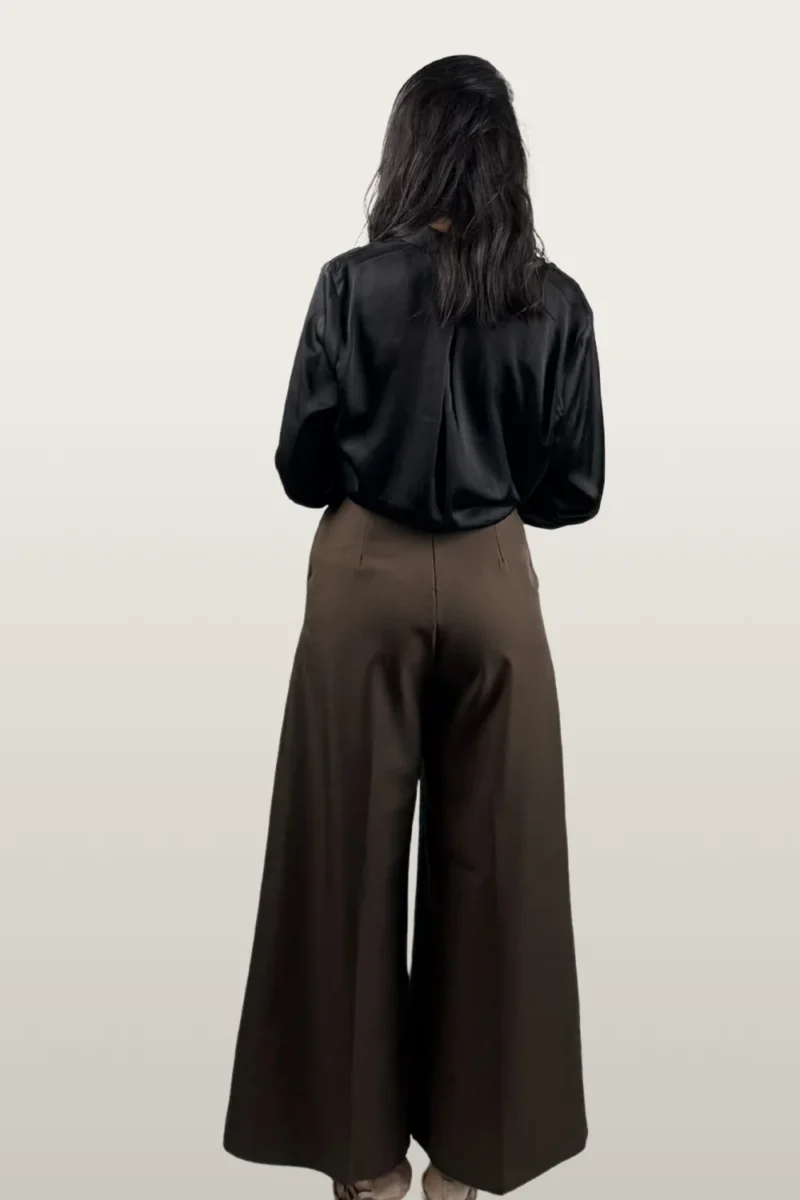 מכנסיים סן טרופז חאקי