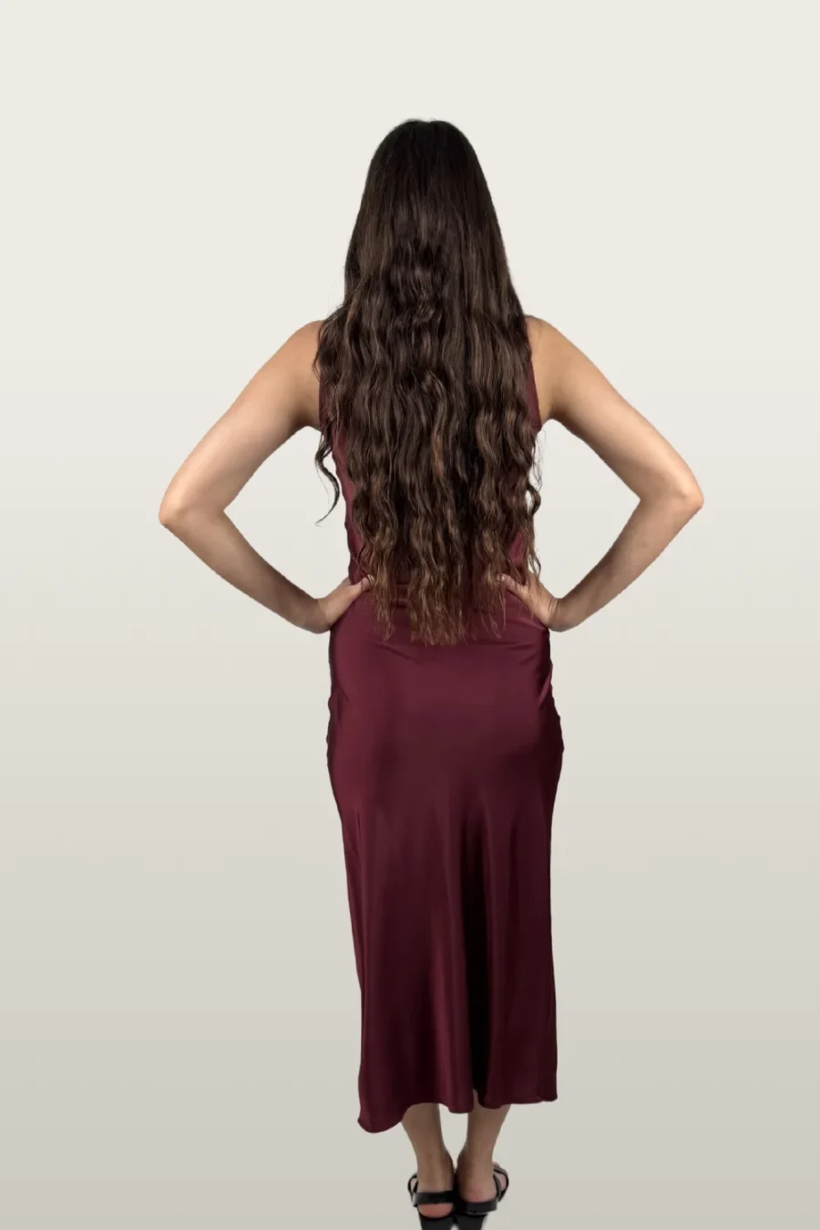 ⁦KORAL בורדו⁩ – תמונה ⁦3⁩