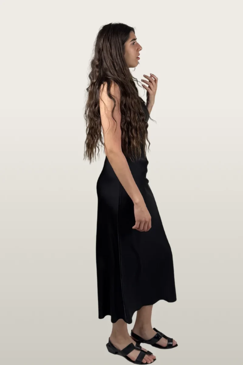 KORAL שחור