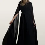 שמלת מלאך שחור