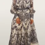 חליפה חצאית בז'