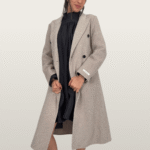 מעיל טרוקדרו בז'