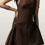 CHOCO קצרה חום