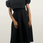 חליפה ול שחור