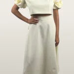 חליפה ול קרם