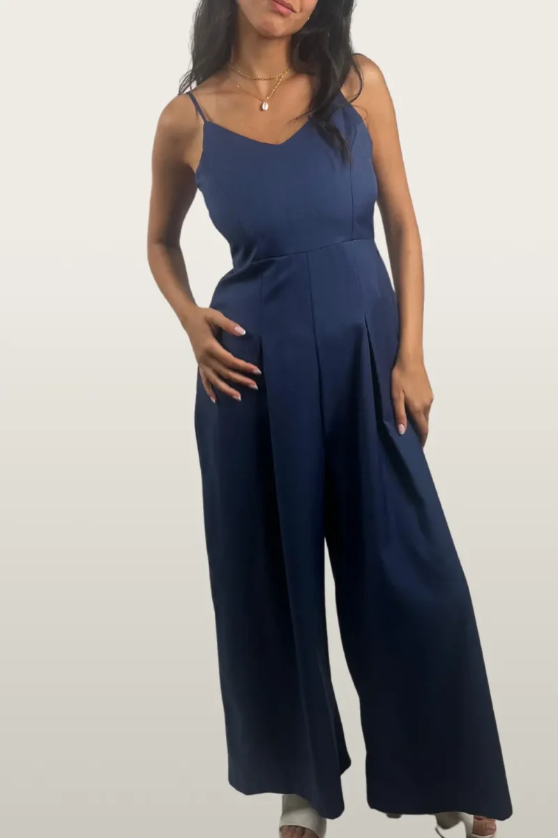 OVERALL  ARIA