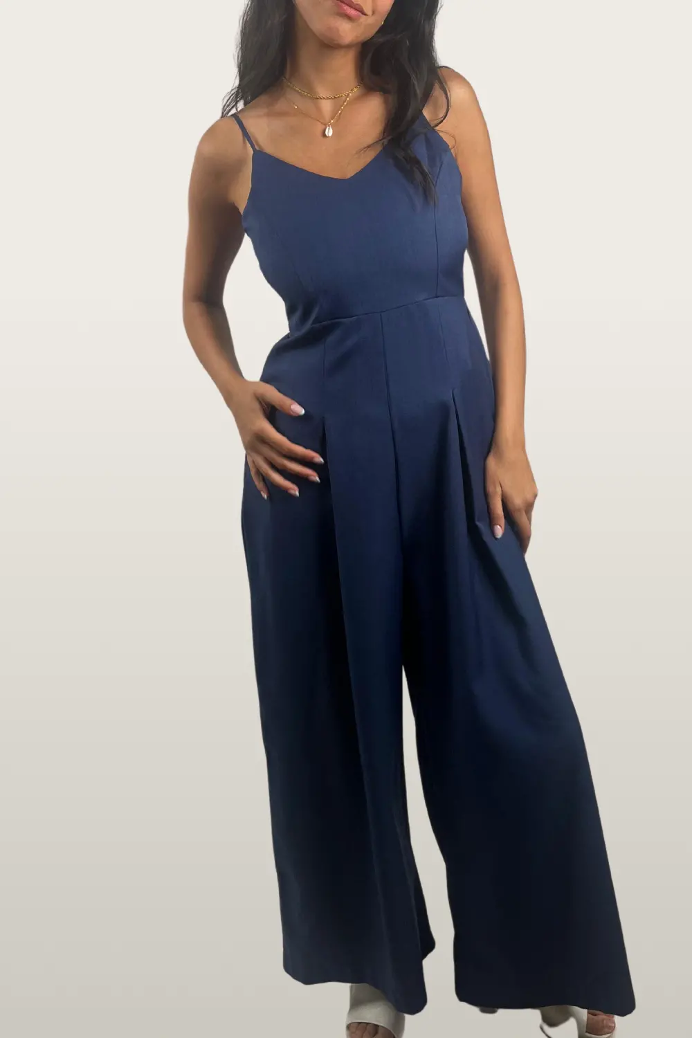 OVERALL  ARIA