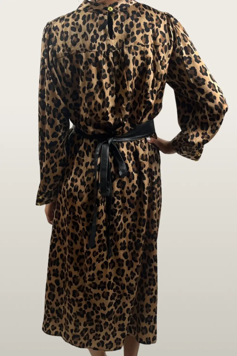 שמלת נמר – תמונה 5