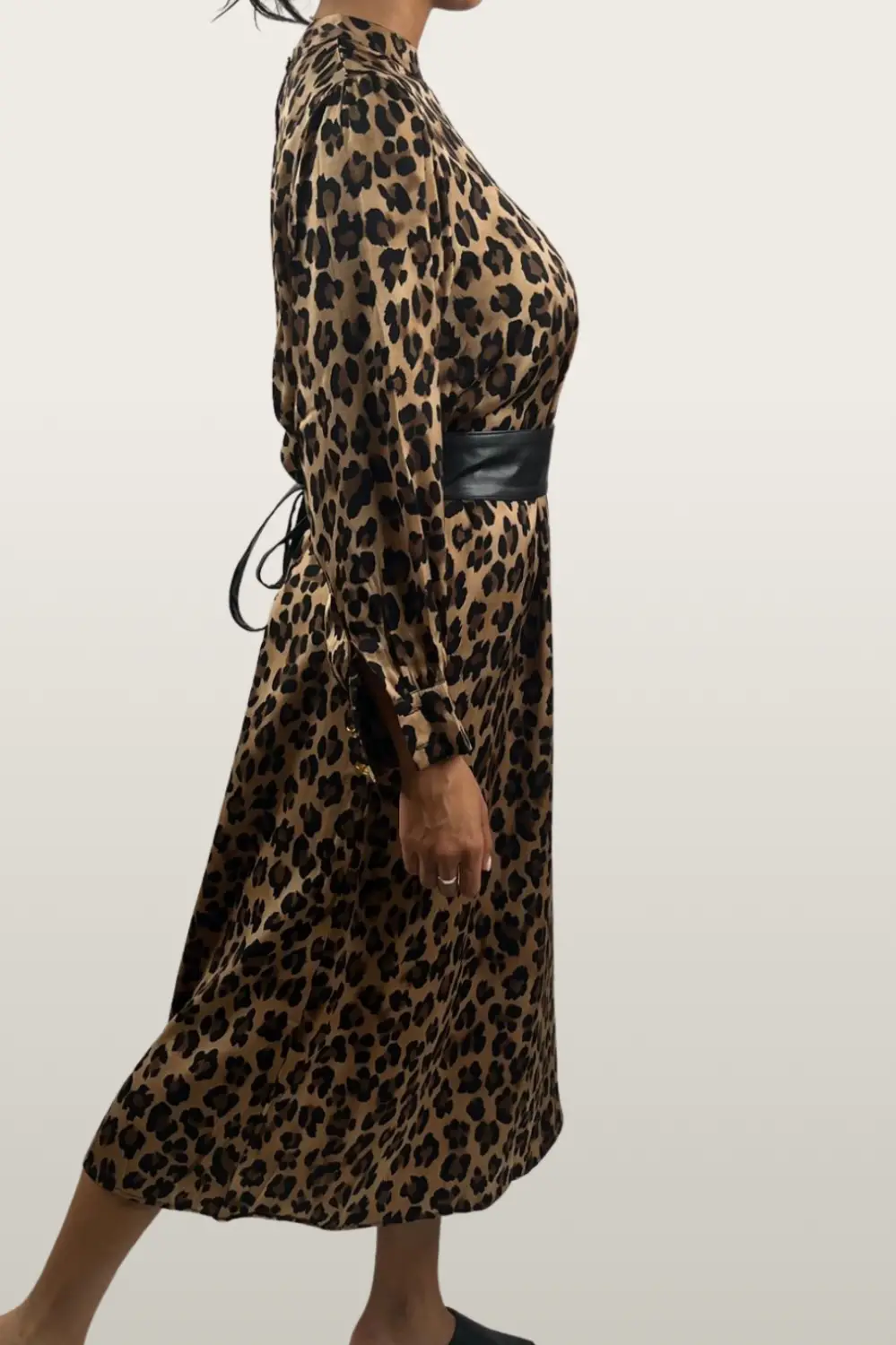 שמלת נמר – תמונה 4