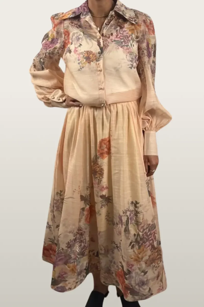 חליפה פלורנס