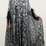 דגם וניס שחור