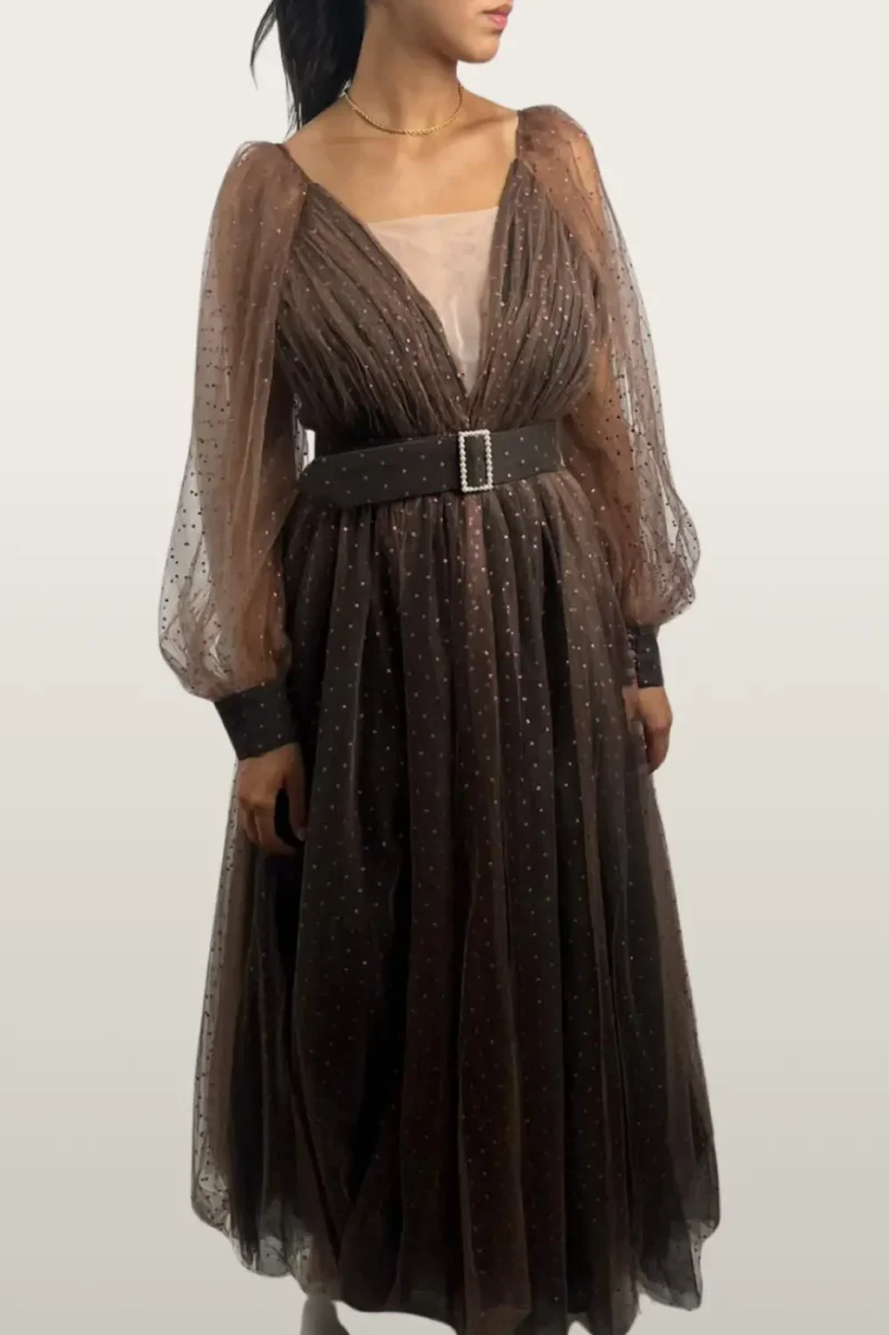 BELLE