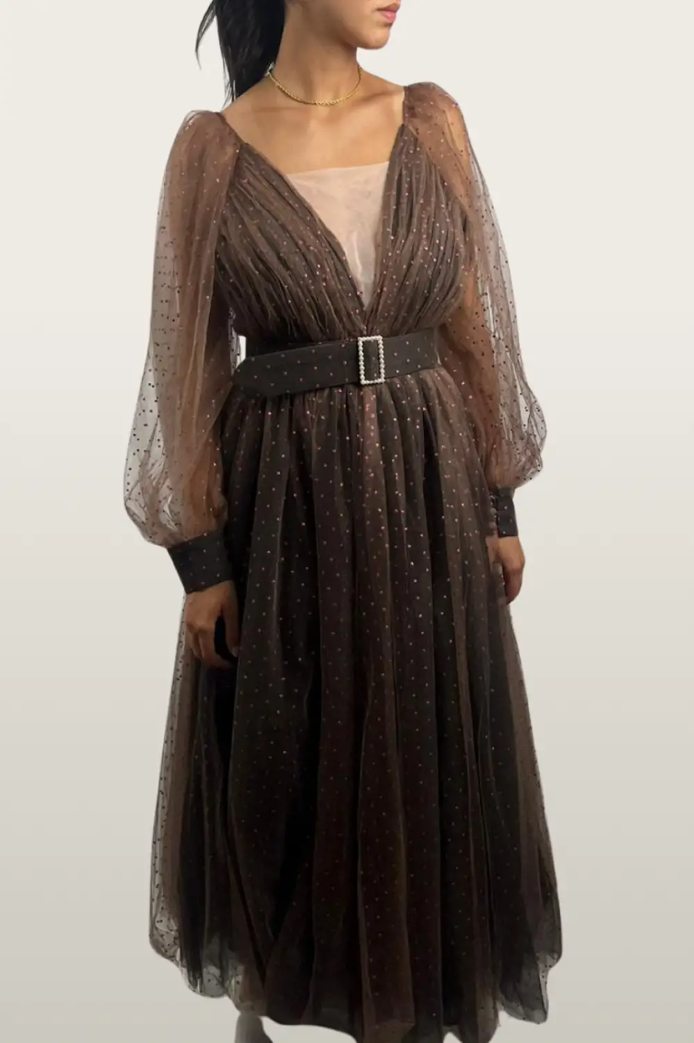 BELLE