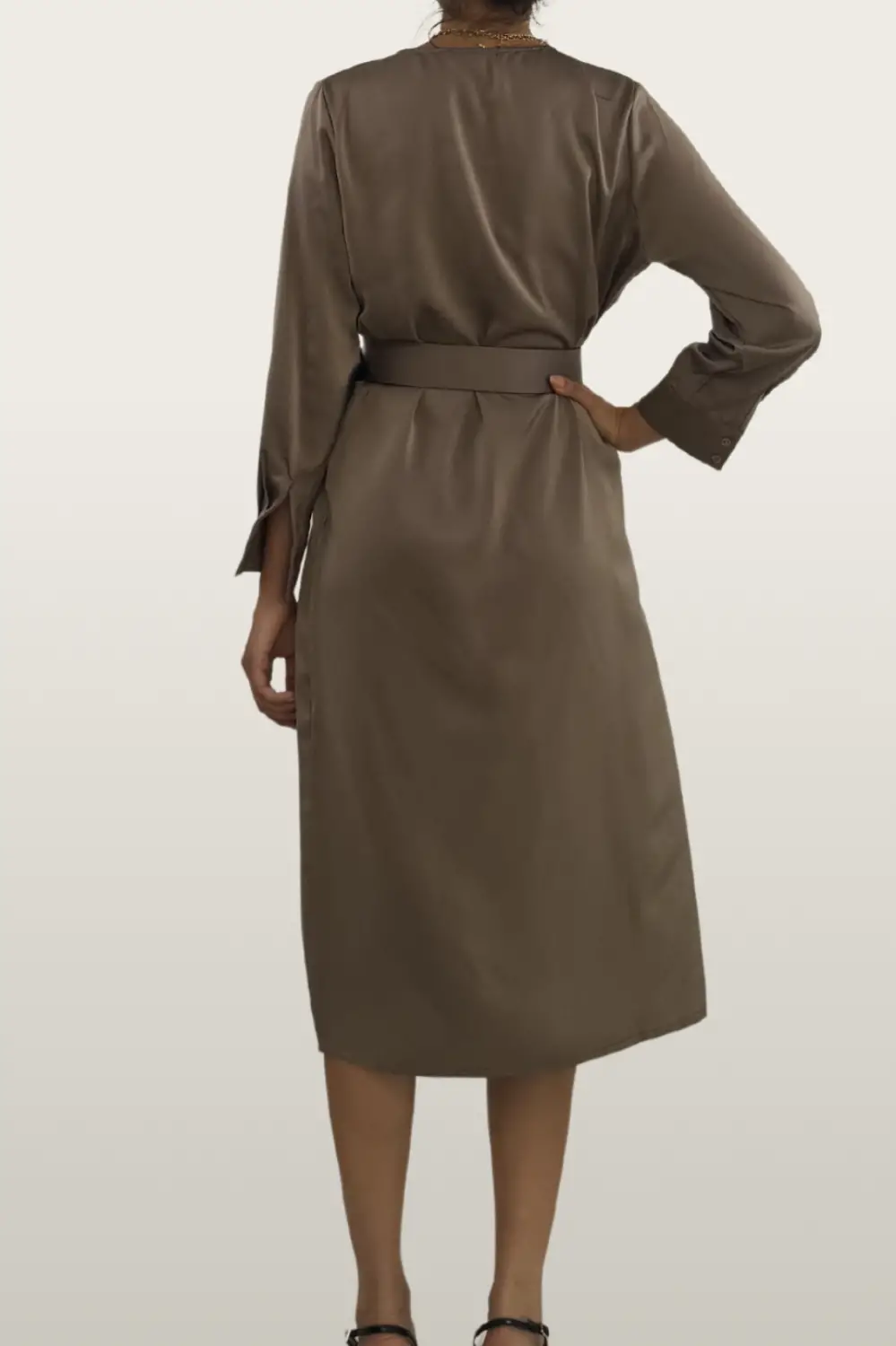 דגם view ברונזה בהיר – תמונה 3