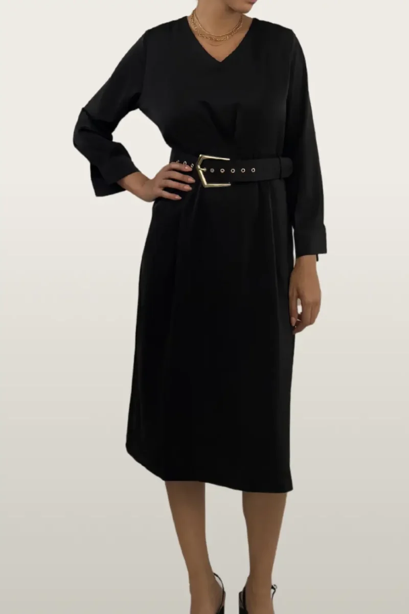 דגם view שחור