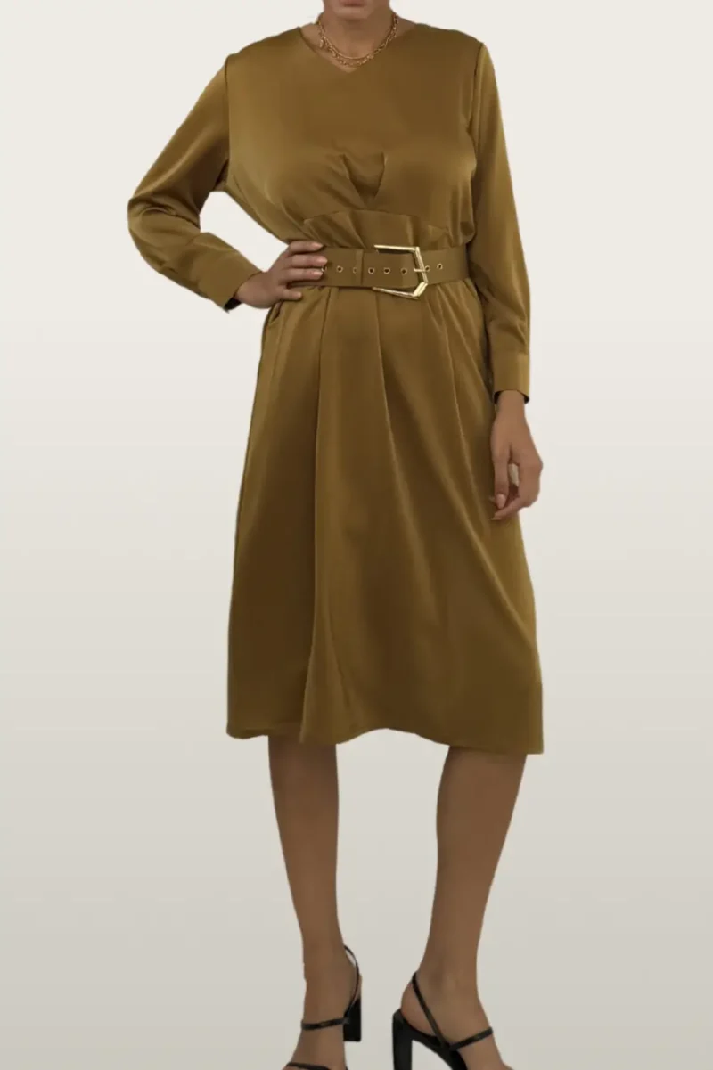 דגם view חרדל