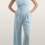 OVERALL  NOA תכלת