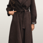 מעיל PARIS חום